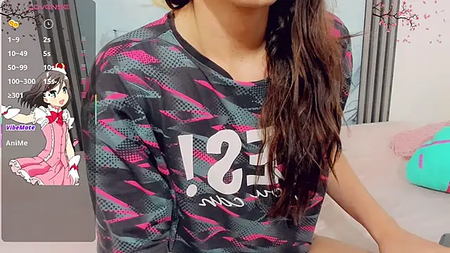 Snapshot of Rubi_30 chatting on 21, 4, 2026 Rubi 30 online show from 21, 4, 2026