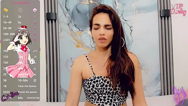 Snapshot of Rubi_30 chatting on 6, 5, 2026 Rubi 30 online show from 6, 5, 2026