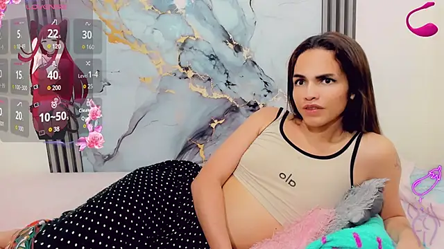 Snapshot of Rubi_30 chatting on 13, 5, 2026 Rubi 30 online show from 13, 5, 2026