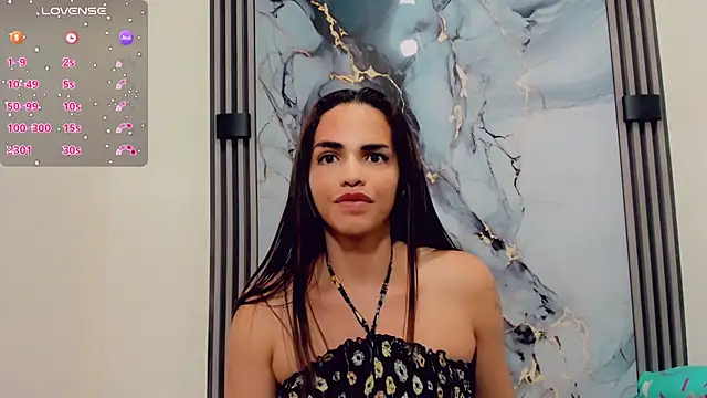 Snapshot of Rubi_30 chatting on 16, 5, 2026 Rubi 30 online show from 16, 5, 2026