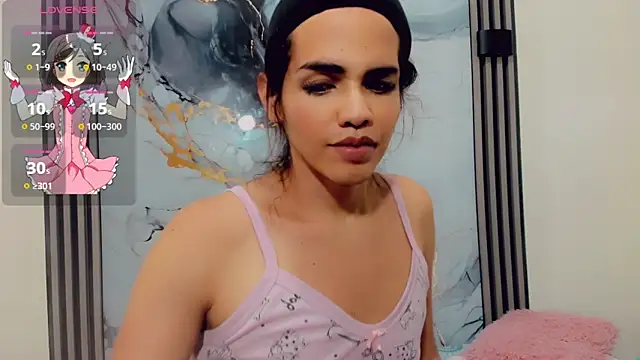 Snapshot of Rubi_30 chatting on 19, 5, 2026 Rubi 30 online show from 19, 5, 2026