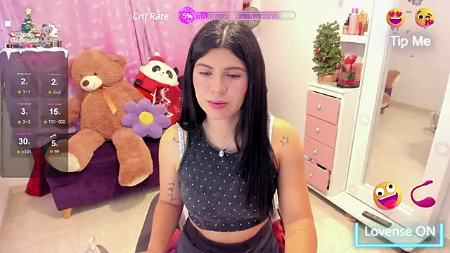 Snapshot of cynthia_watson chatting on 16, 12, 2024 cynthia watson online show from 16, 12, 2024