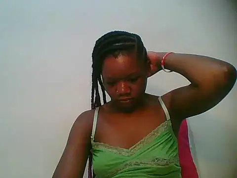 HotJeylee online show from 23, 11, 2025