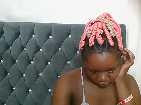 HotJeylee online show from 21, 2, 2026