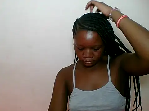 Snapshot of HotJeylee chatting on 8, 5, 2026 HotJeylee online show from 8, 5, 2026