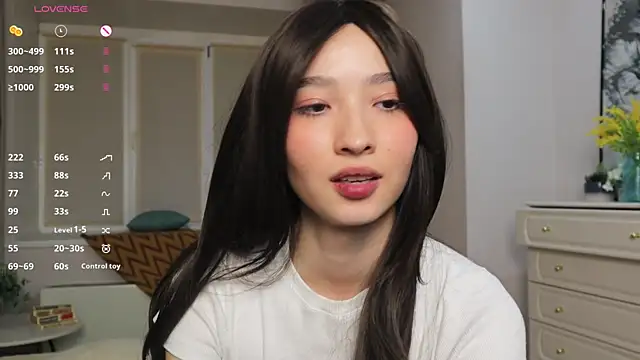 ikuyo  online show from 18, 4, 2026