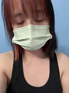 Snapshot of Bibi970110 chatting on 5, 2, 2025 Bibi970110 online show from 5, 2, 2025