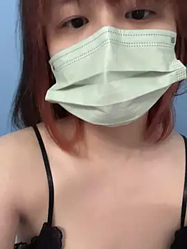 Snapshot of Bibi970110 chatting on 10, 2, 2025 Bibi970110 online show from 10, 2, 2025