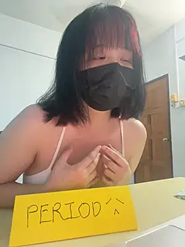 Snapshot of Bibi970110 chatting on 15, 2, 2026 Bibi970110 online show from 15, 2, 2026