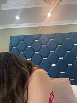 ThaniaJones online show from 31, 3, 2026