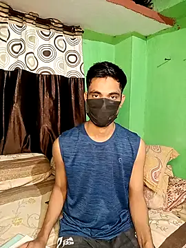 Snapshot of Stallion_Theboy22 chatting on 14, 2, 2025 Stallion Theboy22 online show from 14, 2, 2025