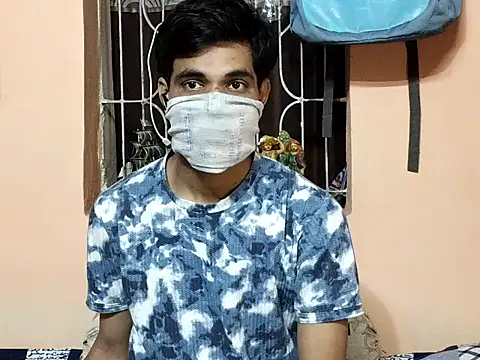 Stallion Theboy22 online show from 8, 2, 2026