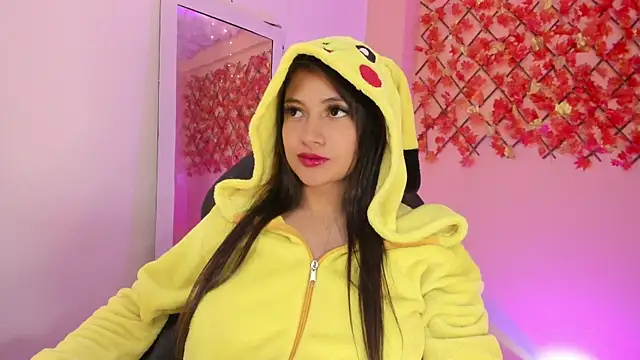 Sweet Candies online show from 22, 1, 2025