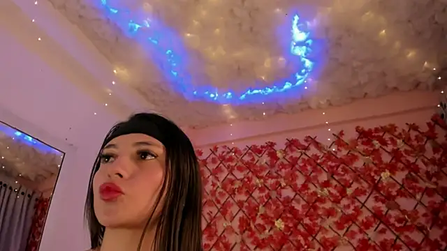 Sweet Candies online show from 3, 3, 2025