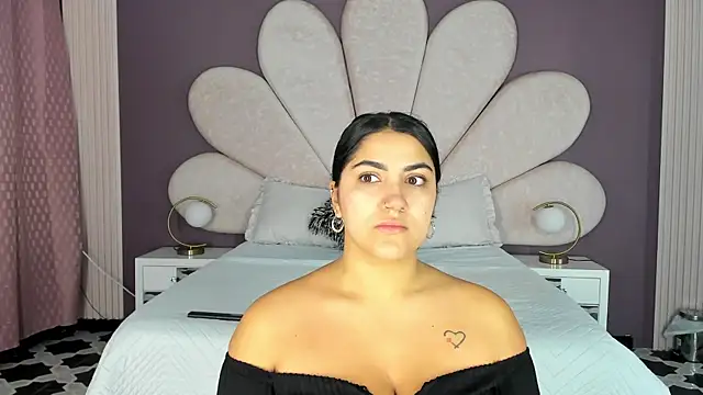 PaulinaDuarte online show from 20, 11, 2025