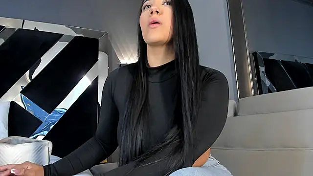 PaulinaDuarte online show from 28, 5, 2026