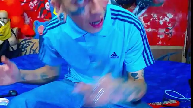 deivid estrada online show from 27, 10, 2025