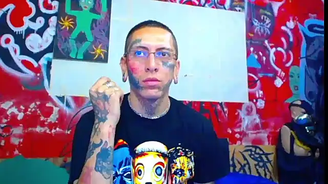 deivid estrada online show from 24, 3, 2026