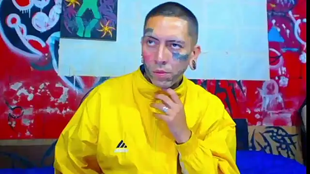 deivid estrada online show from 30, 3, 2026