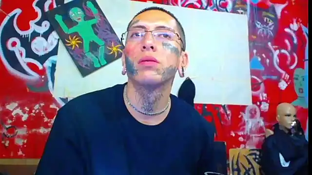 Snapshot of deivid_estrada chatting on 23, 4, 2026 deivid estrada online show from 23, 4, 2026