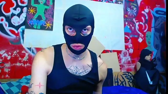 Snapshot of deivid_estrada chatting on 11, 5, 2026 deivid estrada online show from 11, 5, 2026