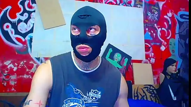 Snapshot of deivid_estrada chatting on 22, 5, 2026 deivid estrada online show from 22, 5, 2026