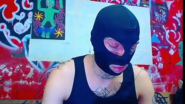 Snapshot of deivid_estrada chatting on 4, 6, 2026 deivid estrada online show from 4, 6, 2026