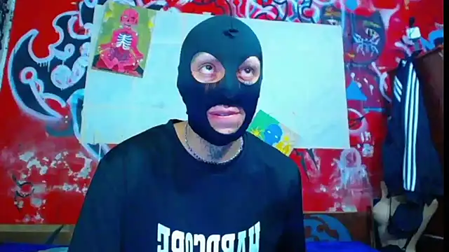 Snapshot of deivid_estrada chatting on 14, 7, 2026 deivid estrada online show from 14, 7, 2026