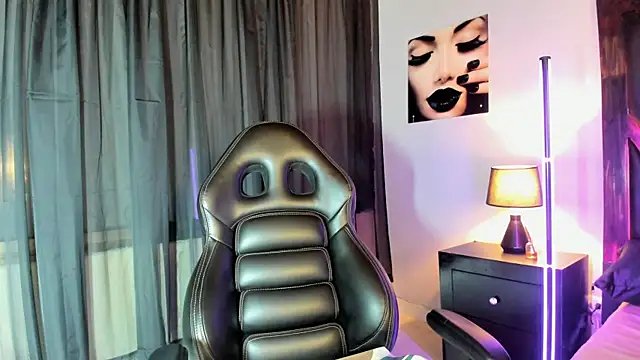 EmiliWilliams online show from 20, 2, 2026