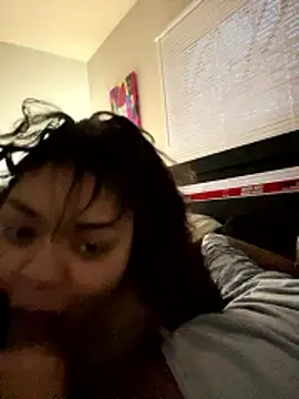 ElasticFantasic444 online show from 12, 1, 2026