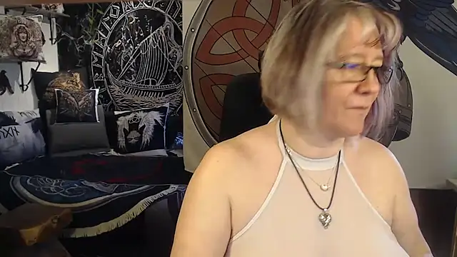 TittenMichelle online show from 10, 3, 2026