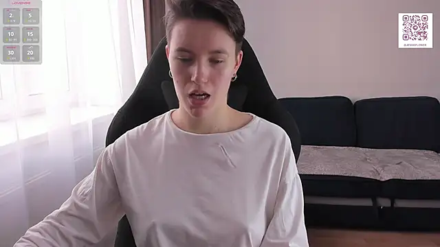 JessieFlower online show from 12, 2, 2025