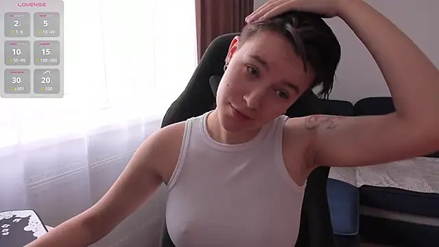 JessieFlower online show from 15, 11, 2025