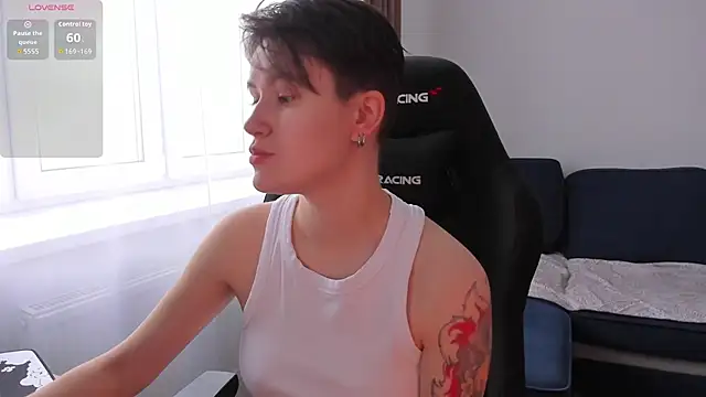 JessieFlower online show from 22, 11, 2025