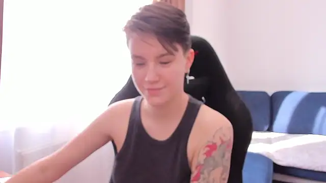 JessieFlower online show from 13, 3, 2026