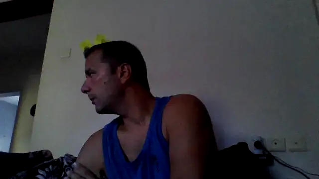 Snapshot of BillysGreece chatting on 16, 9, 2025 BillysGreece online show from 16, 9, 2025