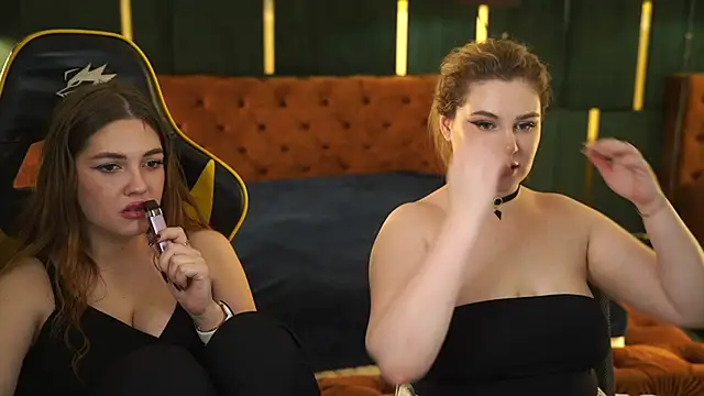 Grace Fantasy online show from 8, 3, 2025