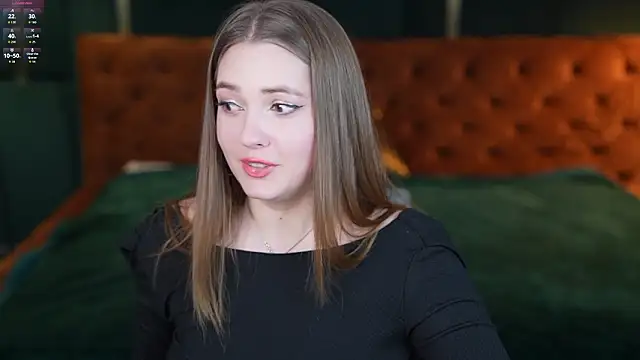 Grace Fantasy online show from 20, 2, 2026