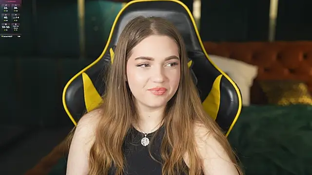 Grace Fantasy online show from 28, 2, 2026