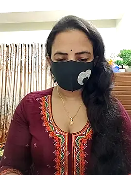 Payel-Sen online show from 4, 11, 2025