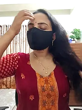 Payel-Sen online show from 13, 11, 2025