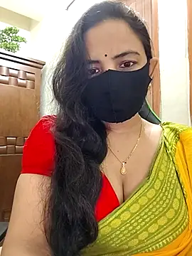 Payel-Sen online show from 13, 12, 2025