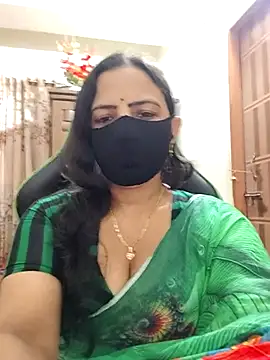 Payel-Sen online show from 18, 2, 2026