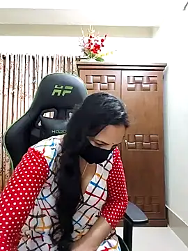 Payel-Sen online show from 19, 3, 2026