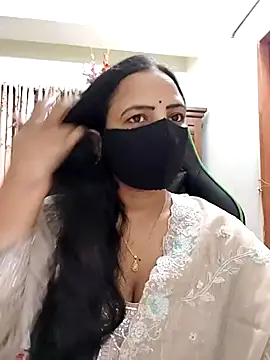 Payel-Sen online show from 22, 3, 2026