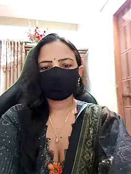 Payel-Sen online show from 27, 3, 2026