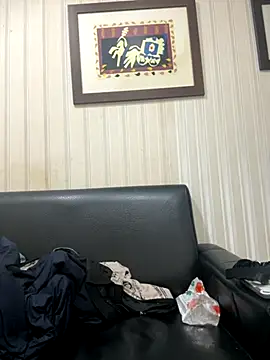 mumuowl online show from 24, 11, 2025