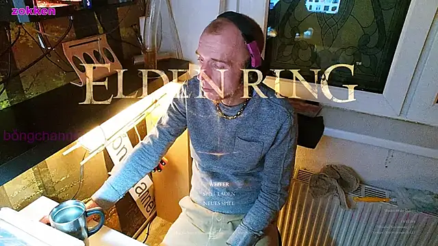 BongChannel online show from 10, 1, 2025