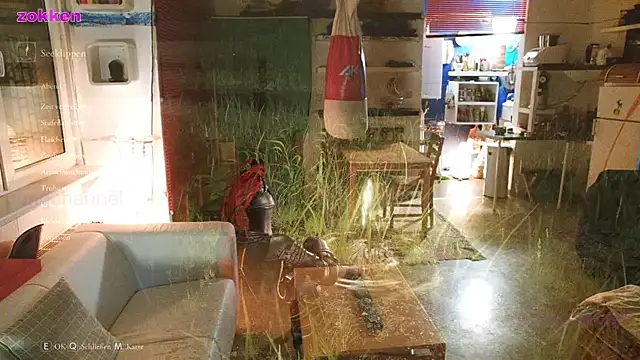 BongChannel online show from 14, 1, 2025