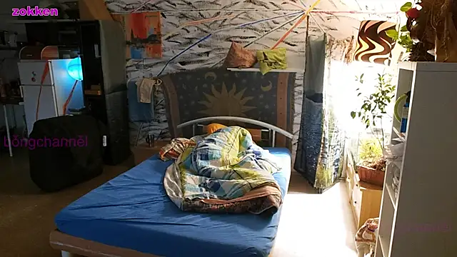 BongChannel online show from 14, 1, 2025